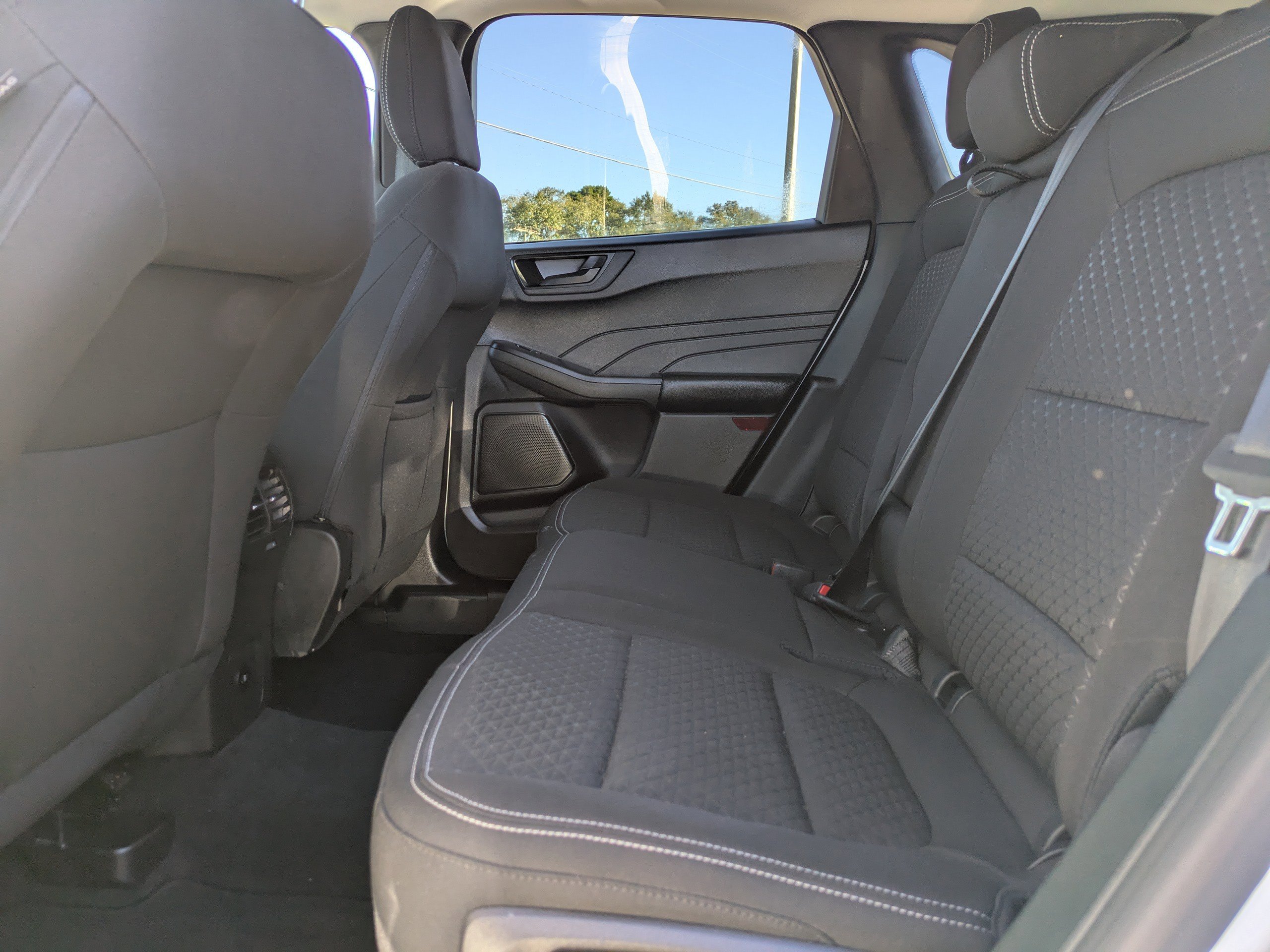 Used 2023 Ford Escape Active image 13