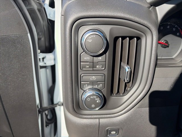 New 2026 GMC Sierra 1500 Pro w/ Pro Value Package image 19