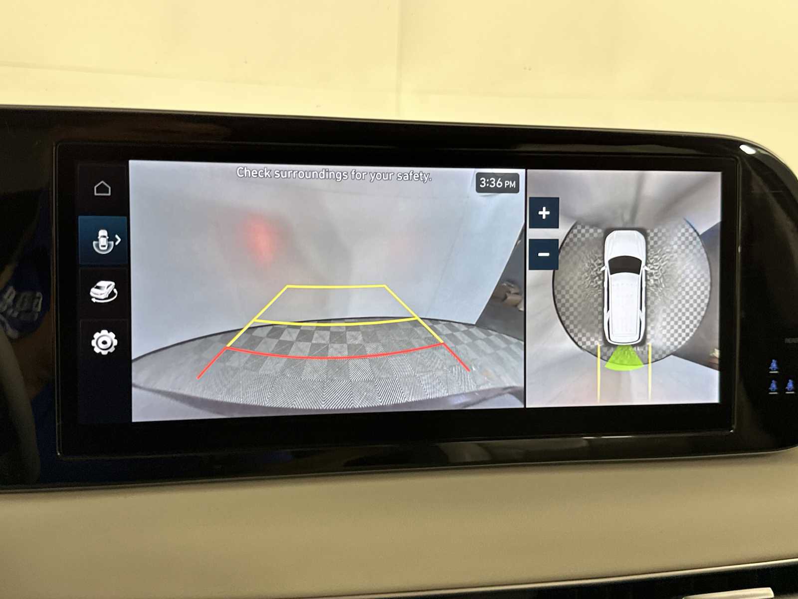 Used 2024 Hyundai Palisade Limited image 20