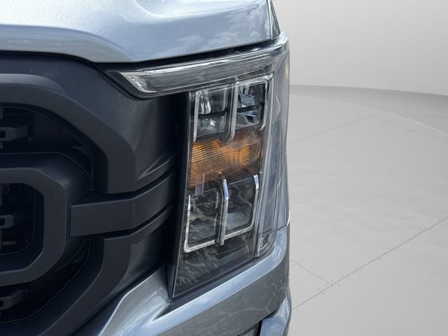 Certified 2022 Ford F150 XLT w/ Equipment Group 302A High AWD/4WD image 44