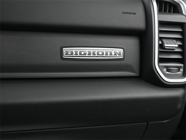 New 2026 RAM 1500 Big Horn image 30