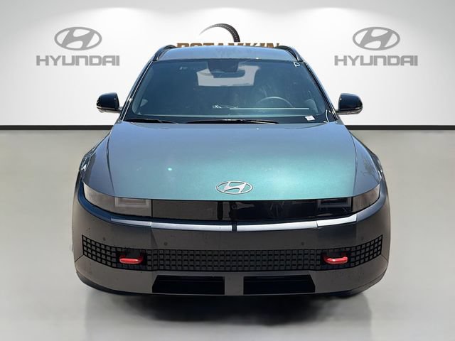New 2026 Hyundai Ioniq 5 XRT AWD/4WD image 2