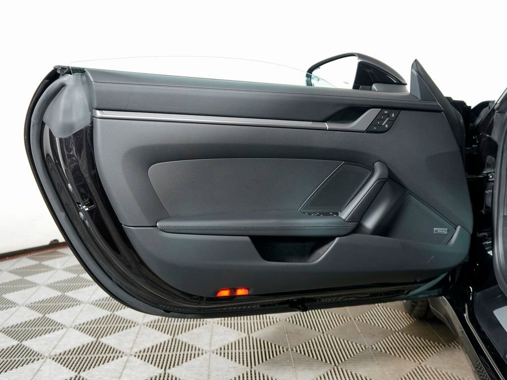 New 2026 Porsche 911 Carrera RWD image 16