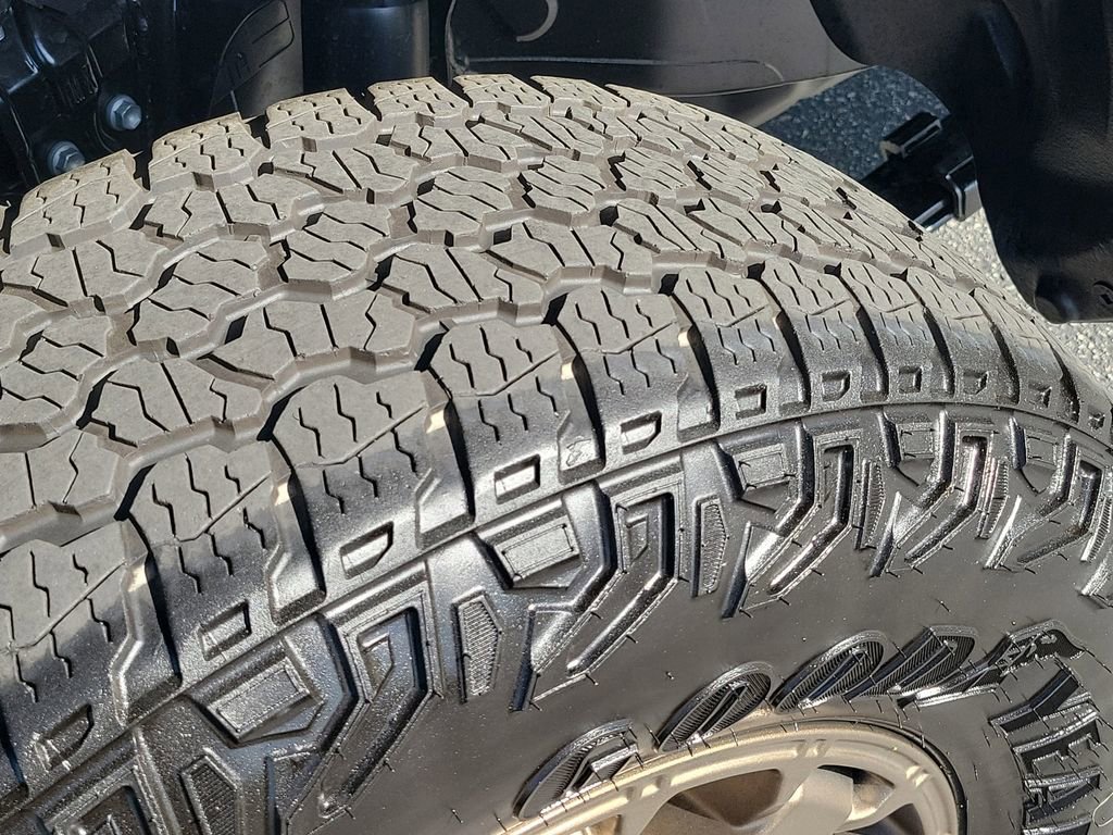 Used 2026 Toyota Tacoma SR image 26