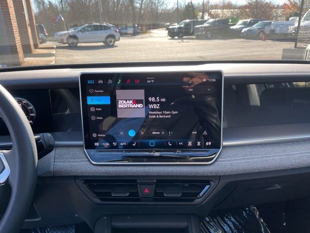 New 2026 Volkswagen Tiguan S image 16