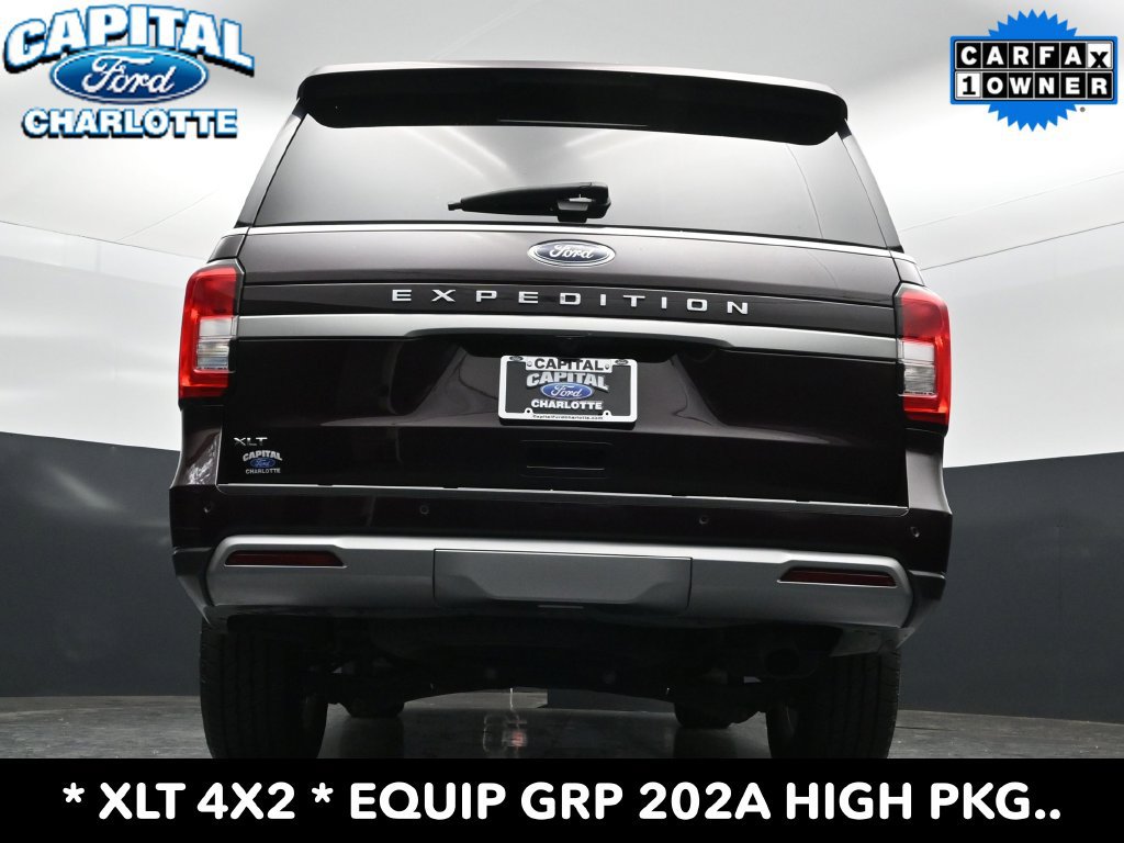 Used 2024 Ford Expedition XLT RWD image 25