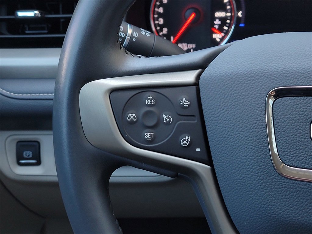 Used 2021 GMC Acadia Denali w/ Denali Technology Package image 26