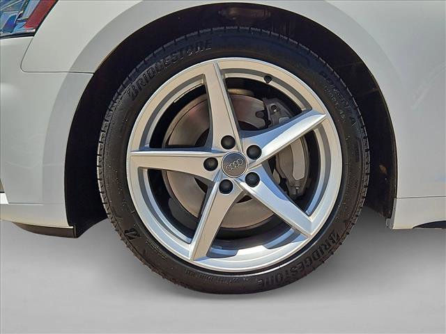 Used 2019 Audi A5 2.0T Premium w/ Convenience Package AWD/4WD image 25