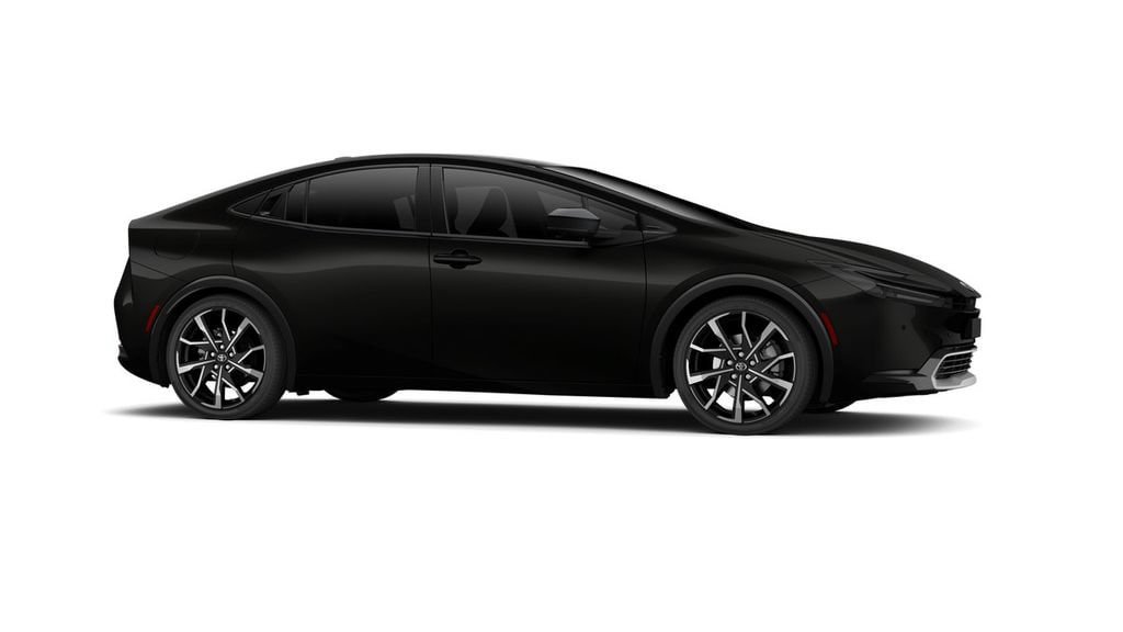 New 2027 Toyota Prius Plug-In Hybrid w/ Limited Premium Package FWD image 13