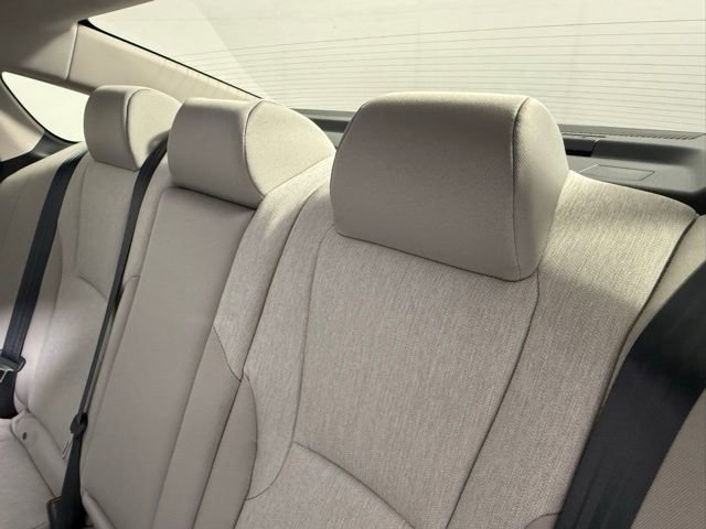 Used 2025 Honda Accord SE image 38