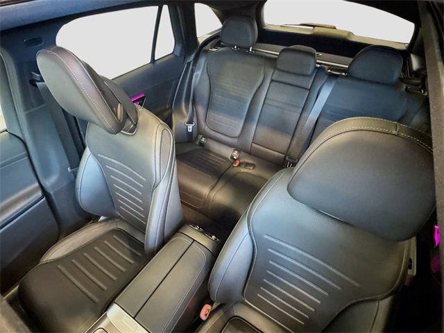 Certified 2025 Mercedes-Benz GLC 350e 4MATIC w/ AMG Line image 23