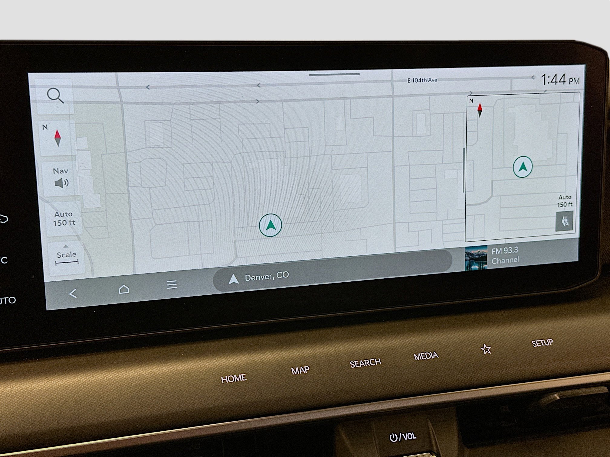 Used 2024 Kia EV9 Wind image 22