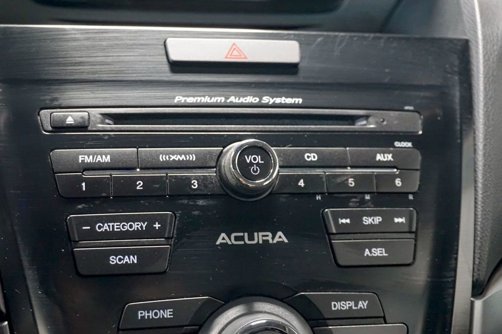 Used 2014 Acura ILX w/ Premium Package image 23