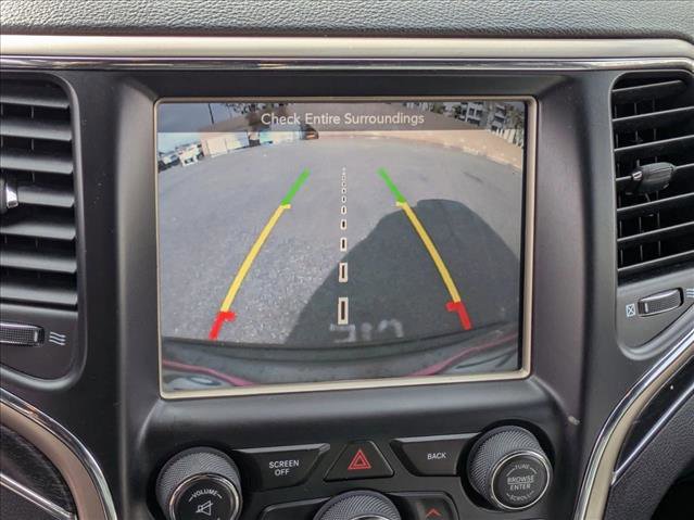 Used 2014 Jeep Grand Cherokee Limited RWD image 15