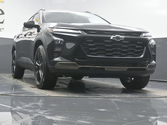 New 2026 Chevrolet Trax ACTIV w/ Driver Confidence Package image 3