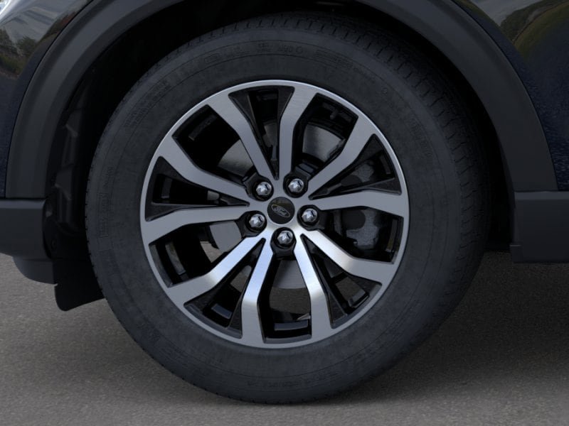 New 2026 Ford Explorer ST-Line RWD image 19