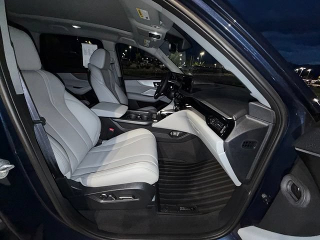 Used 2026 Acura MDX w/ Technology Package AWD/4WD image 32