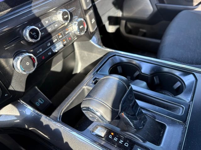 Used 2023 Ford F150 XLT w/ Equipment Group 302A High image 32