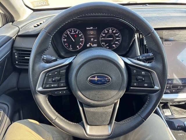 Used 2024 Subaru Legacy Premium image 24