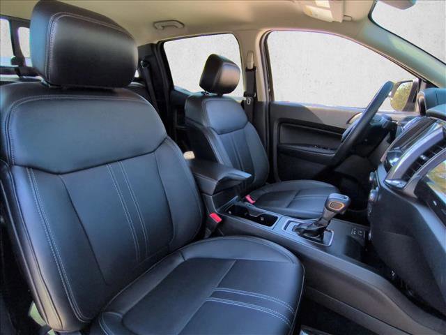 Used 2019 Ford Ranger Lariat w/ Trailer Tow Package image 18