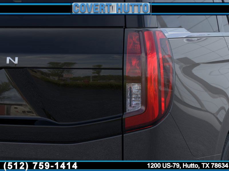 New 2026 Ford Expedition Active image 21