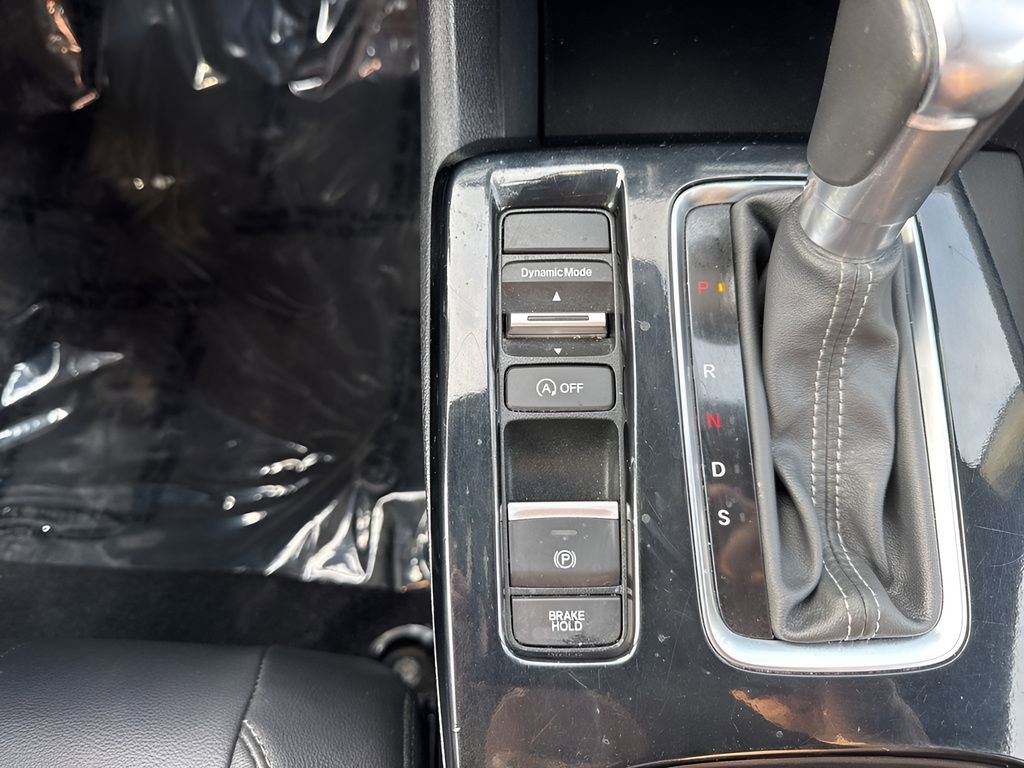 Used 2024 Acura Integra A-Spec image 23