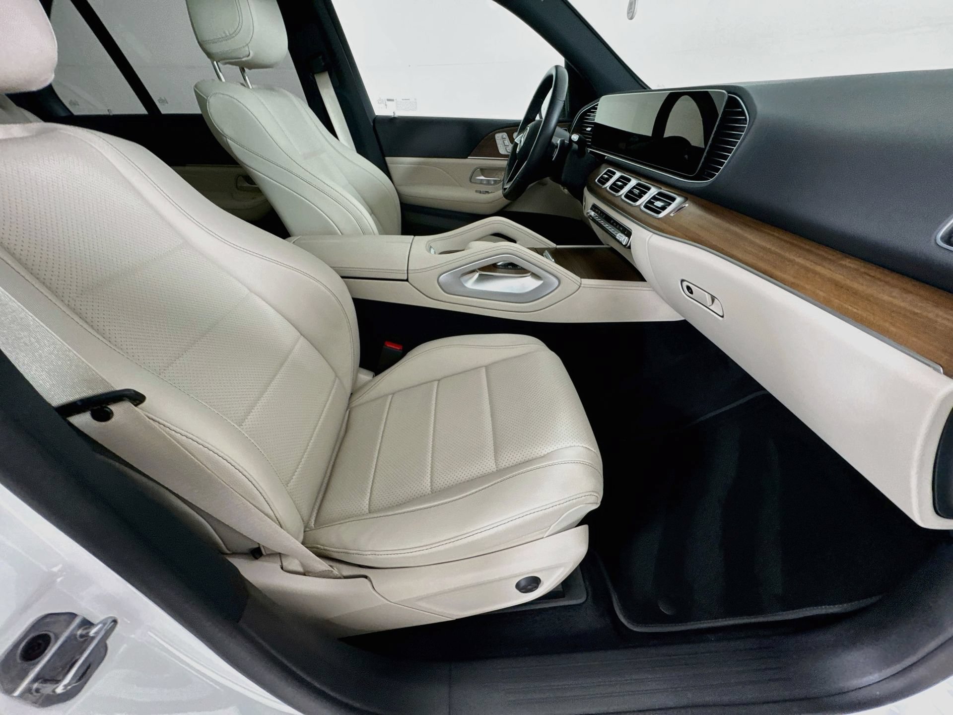 Certified 2026 Mercedes-Benz GLE 350 4MATIC image 30