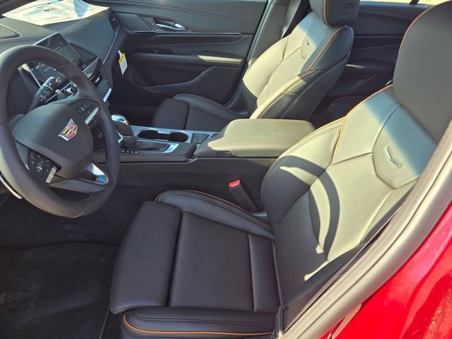 New 2026 Cadillac CT4 Sport image 20