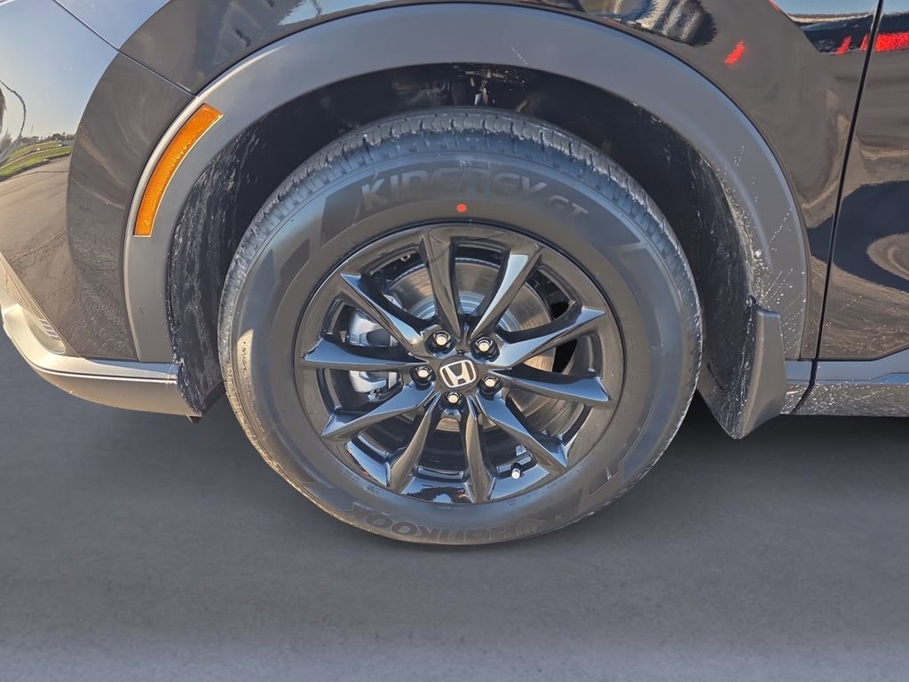 New 2026 Honda CR-V Sport image 9