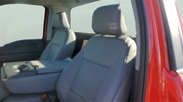 New 2026 Ford F450 XL w/ XL Chrome Package image 18