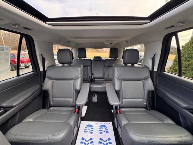 New 2026 Ford Expedition Max Active AWD/4WD image 24