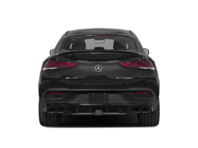 Used 2021 Mercedes-Benz GLE 63 AMG S image 5