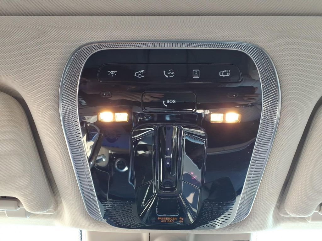 Certified 2023 Mercedes-Benz S 580 4MATIC Sedan image 27