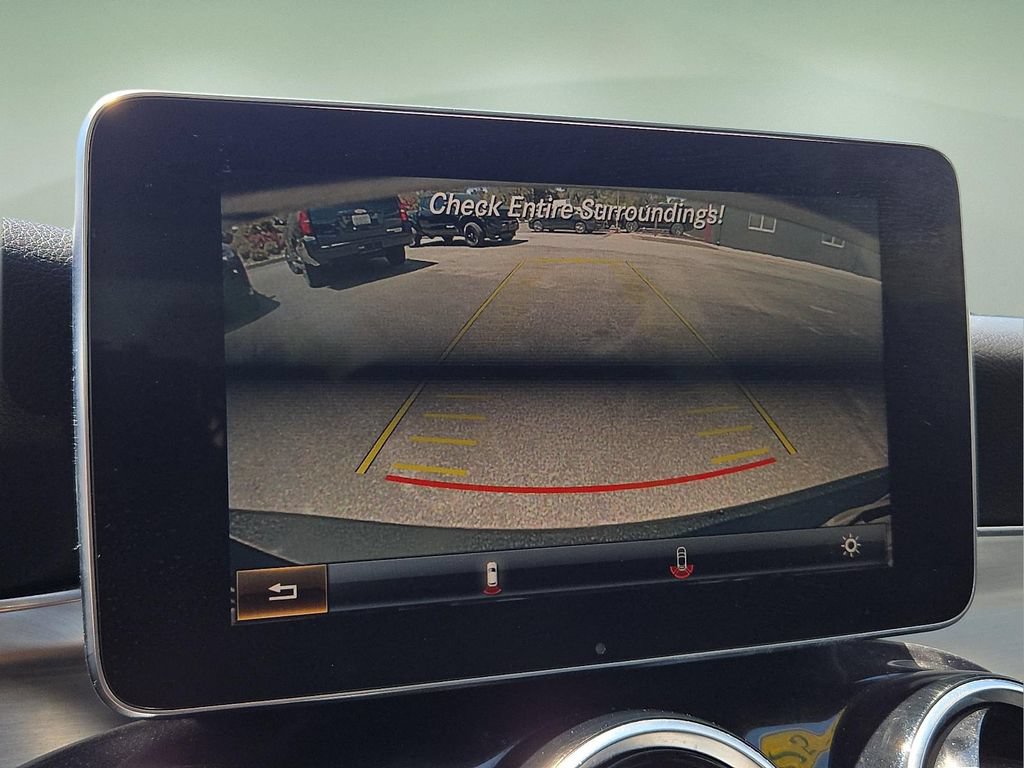 Used 2015 Mercedes-Benz C 300 4MATIC Sedan w/ Multimedia Package image 18