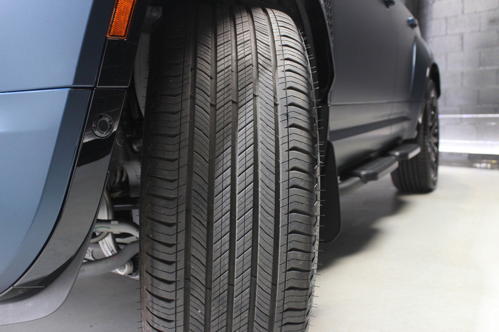 Used 2026 Land Rover Defender 110 OCTA image 27