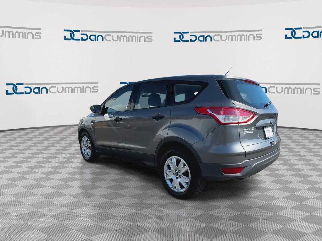 Used 2014 Ford Escape S FWD image 6