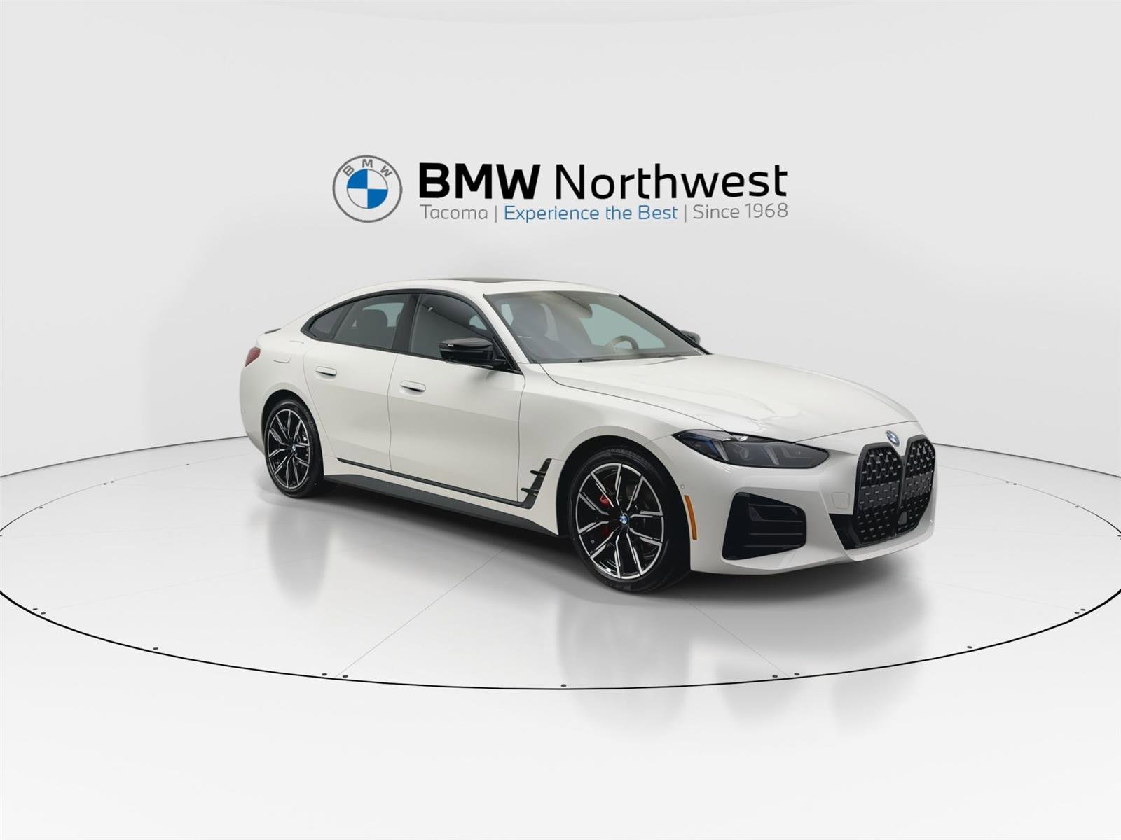 New 2026 BMW 430i xDrive w/ M Sport Package image 6