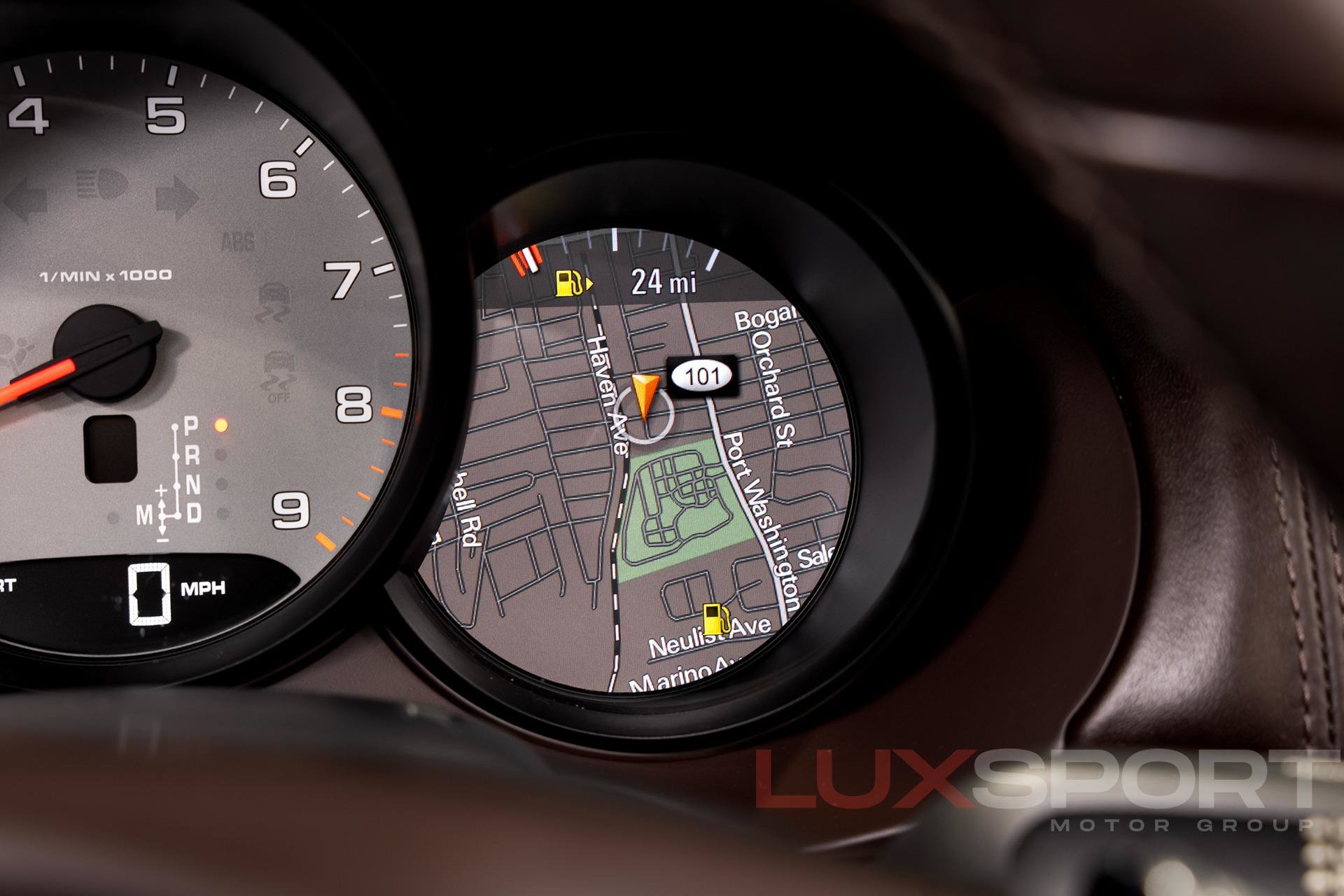 Used 2016 Porsche Boxster S RWD image 43