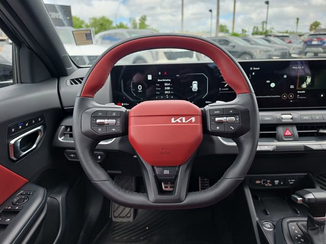 Used 2026 Kia K4 GT-Line Turbo image 24