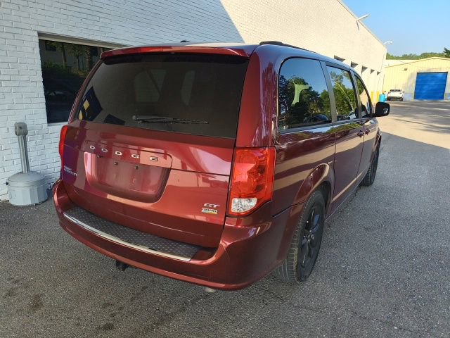 Used 2019 Dodge Grand Caravan GT FWD image 9