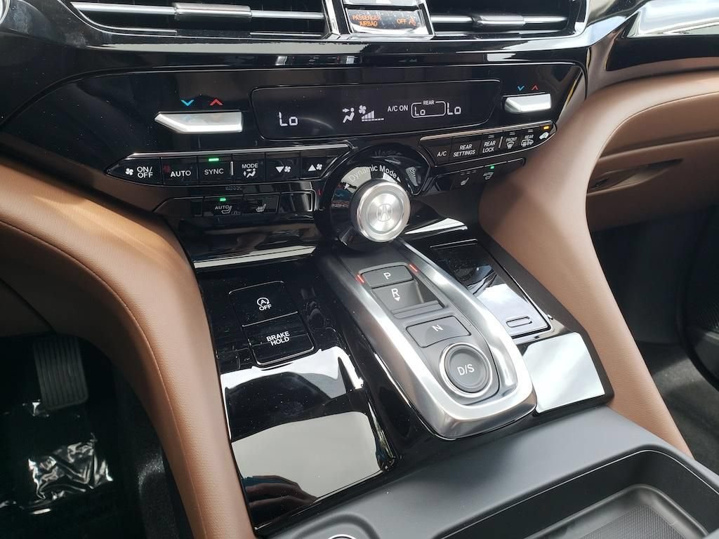 New 2026 Acura MDX SH-AWD w/ Technology Package image 13
