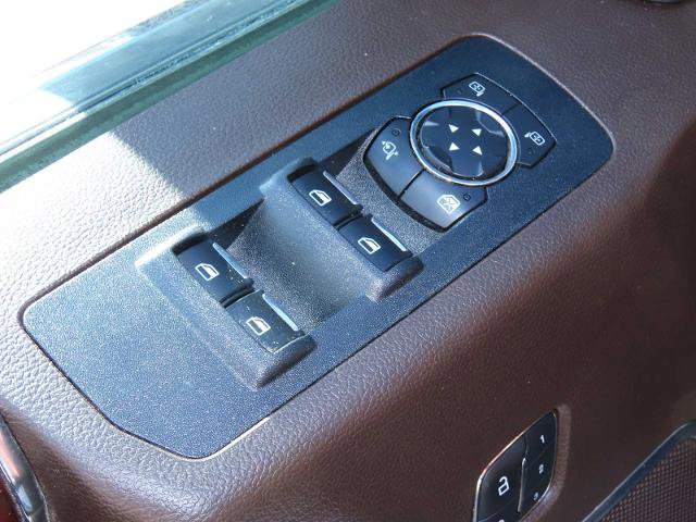 Certified 2019 Ford F150 King Ranch w/ Equipment Group 601A Luxury image 19