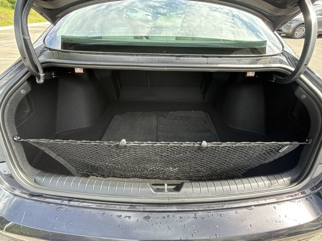 Used 2023 Hyundai Sonata SEL FWD image 21