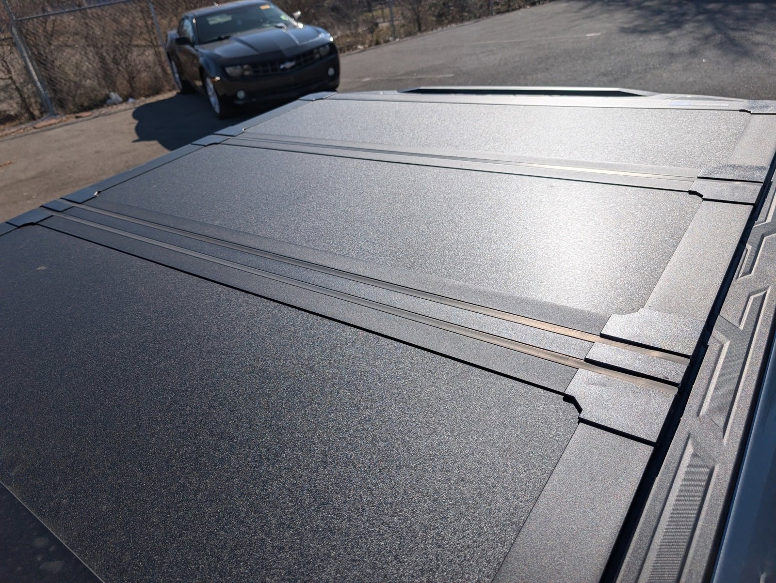 Used 2025 GMC Canyon Elevation w/ Convenience Package image 11