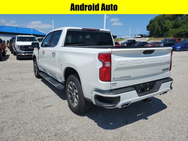 Used 2024 Chevrolet Silverado 1500 High Country image 6