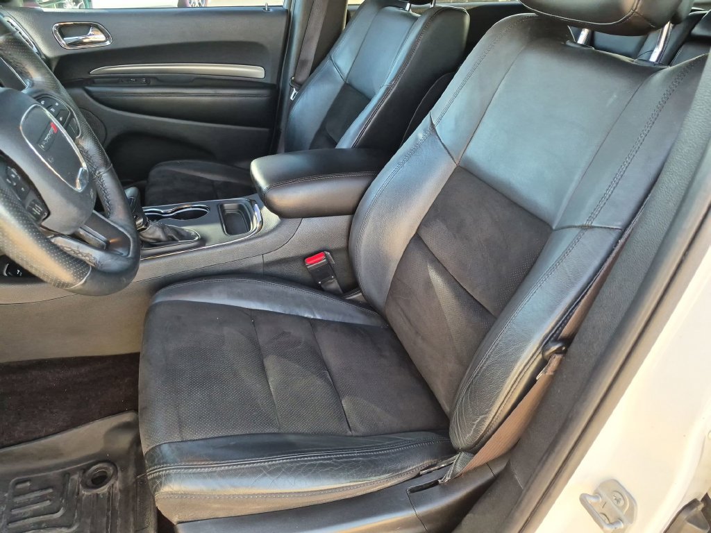 Used 2018 Dodge Durango GT RWD image 15