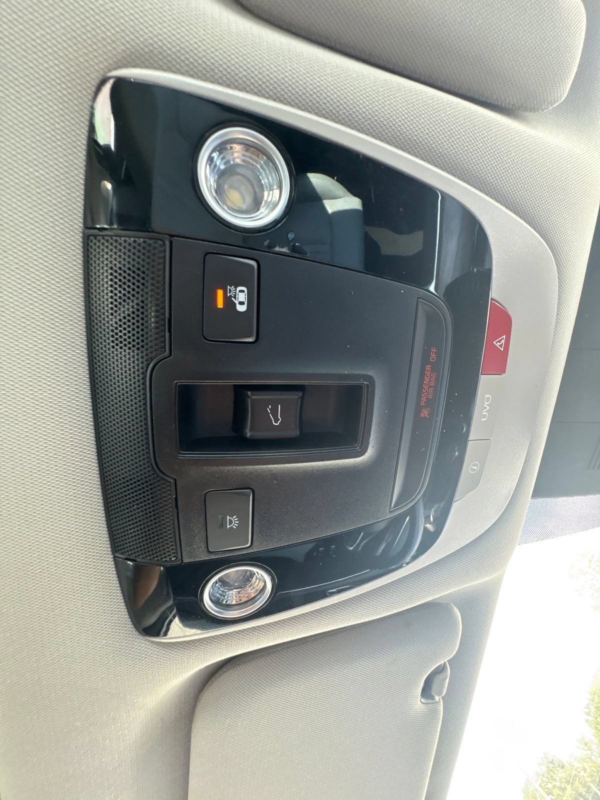 Used 2022 Kia K5 EX w/ EX Premium Package FWD image 35