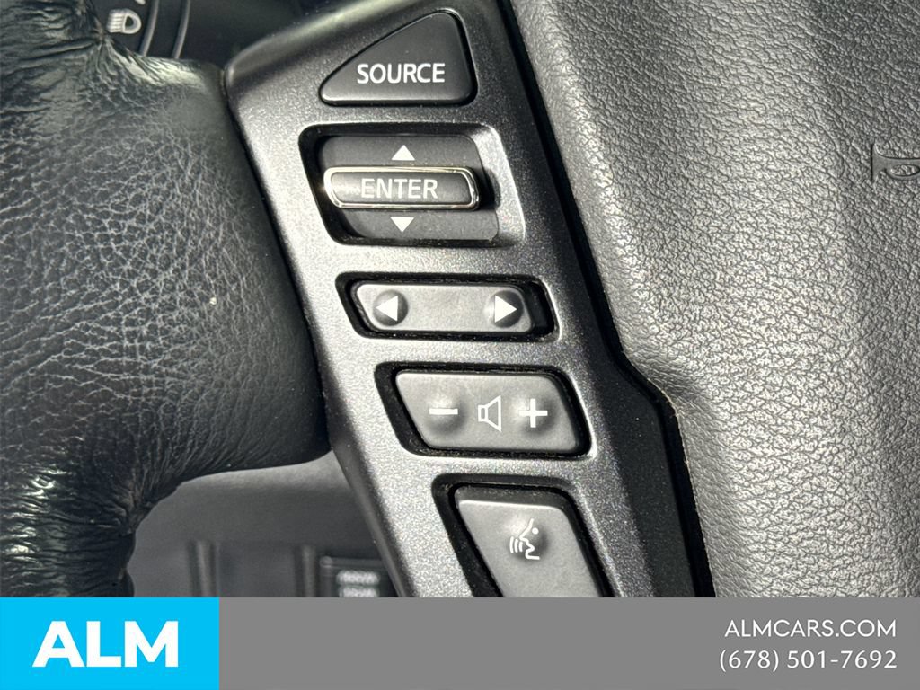 Used 2023 Nissan Frontier SV w/ SV Convenience Package RWD image 27
