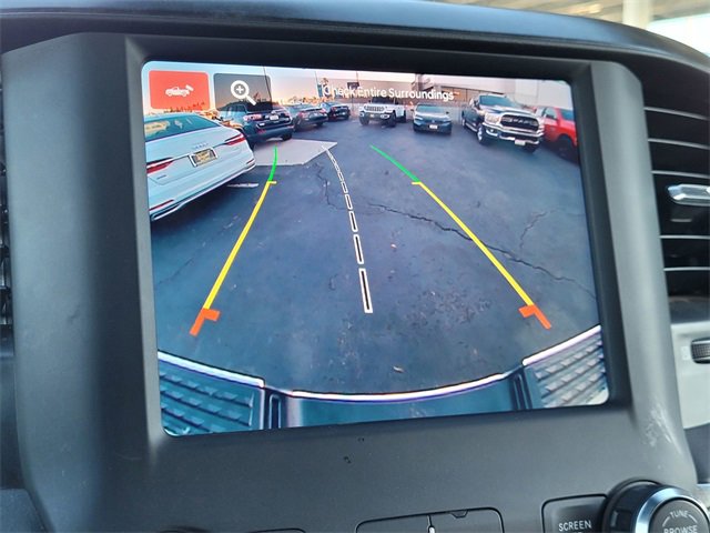 Certified 2024 RAM 2500 Big Horn image 10