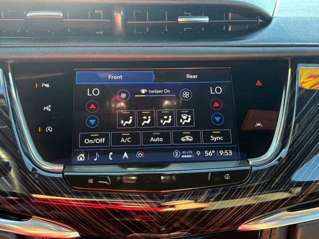 Used 2024 Cadillac XT6 Premium Luxury w/ Technology Package image 17